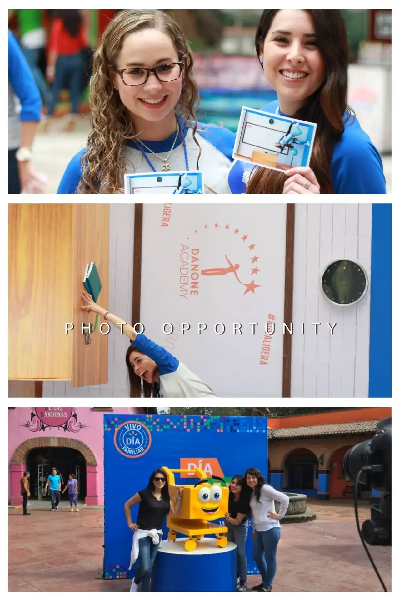 Photo Opportunity para Eventos en CDMX