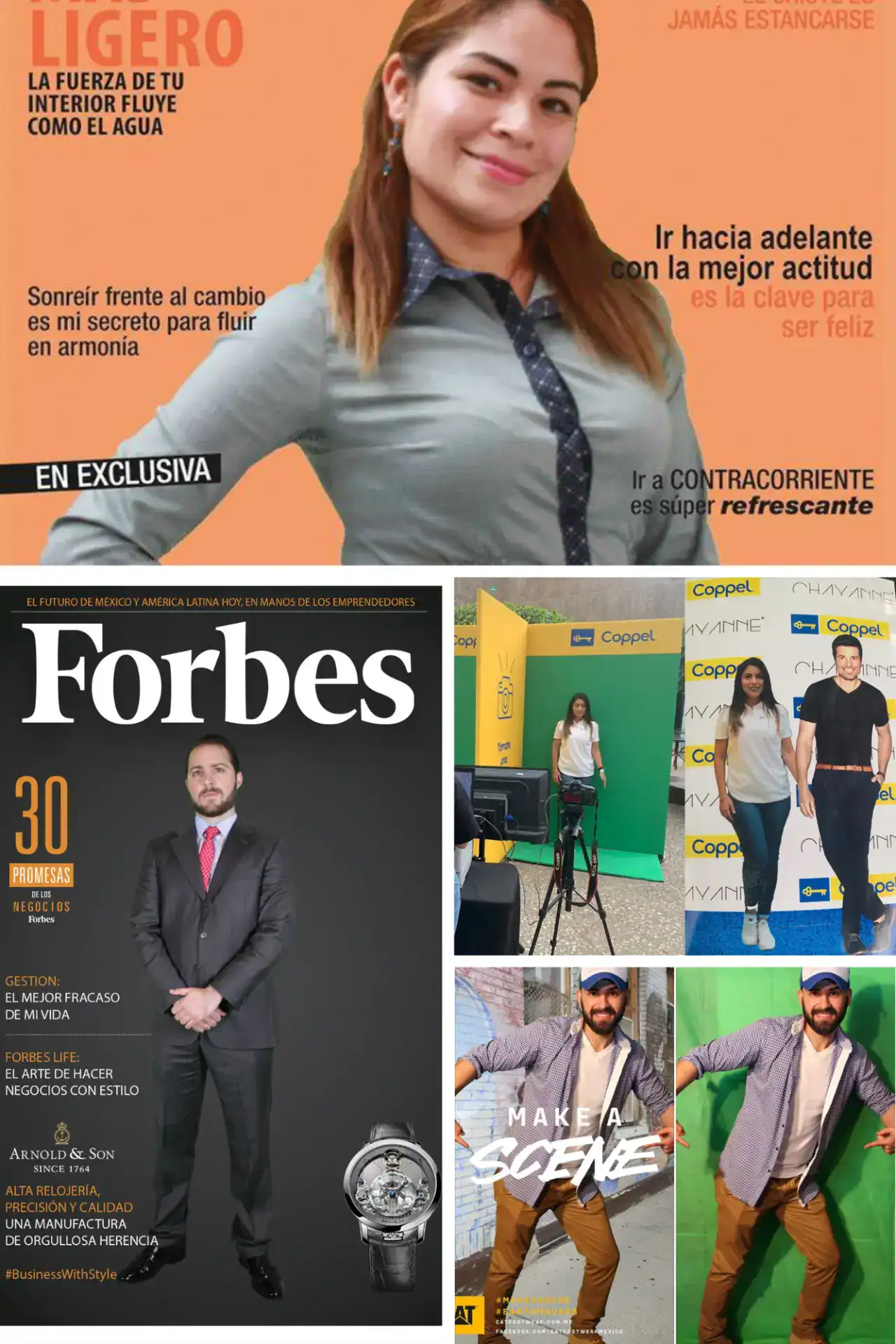 Renta de Green Screen para Eventos en CDMX